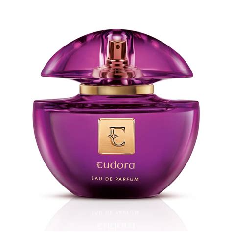 eau de parfum roxo